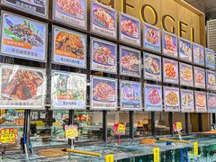 -老伙记海鲜码头(北滘店)