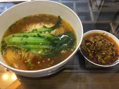 蟹黄面-御面斋精品面馆