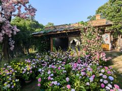 -HERRE·FARM 赫尔露营农场·团建聚会包场