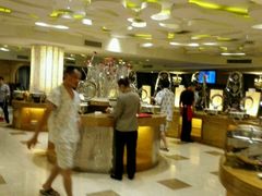 -碧涛阁·泡泡海洋·汤泉洗浴(王府花园店)
