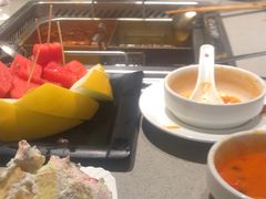 -海底捞火锅(壹悦城店)