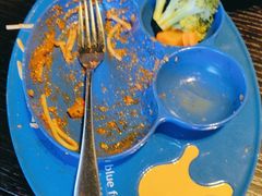 -blue frog蓝蛙(长泰广场店)