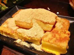 -江边城外烤全鱼(方庄时代购物中心店)