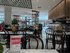 -关夫人餐厅(KLCC阳光广场店)
