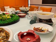 -湖锦酒楼·32年地道湖北菜(光谷店)