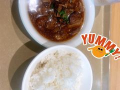 -老乡鸡(国华广场店)
