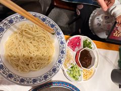 -曲氏老北京铜锅涮肉•火锅(不老街店)