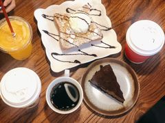-MUSEO COFFEE咖啡博物馆