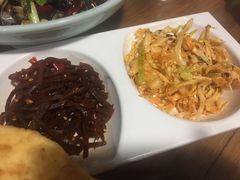 -老磨油饼(高陵店)