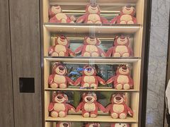 -海底捞火锅(高新万达广场店)