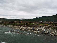 -喀纳斯禾木山庄