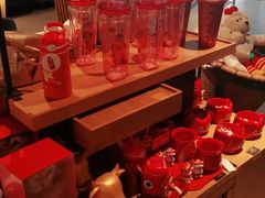 -星巴克(夏日百货店)