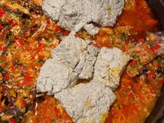 -烤匠麻辣烤鱼(万象城店)