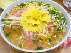 牡丹燕菜-真不同饭店(中州东路店)