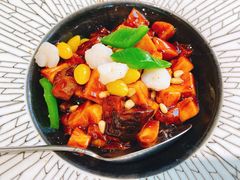 八宝酱年糕-老洋房花园饭店(绍兴路店)