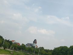 -美兰湖景区
