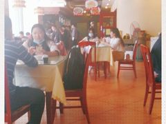 大堂-天下客饭店(中山路店)