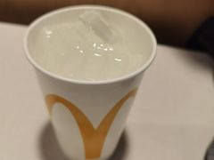 -麦当劳(东直门外大街店)