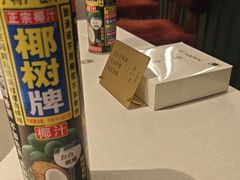 -漢舍中国菜馆(浦东嘉里城店)