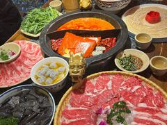 -蜀大侠火锅(总府路店)