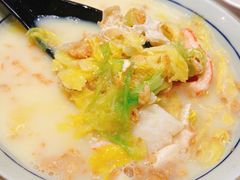-hallch 好吃餐厅(全运村中央广场店)