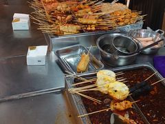 -大姐麻辣烫(莲宝中路店)
