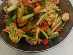 -裕德隆清真饭庄·天津特色菜(河东店)