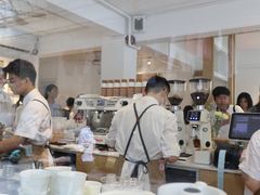 -Cafe on warm(丹霞店)