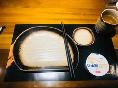 -和彩放题餐厅(酒仙桥店)