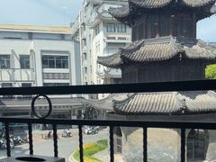 -怡园饭店-餐厅(四望亭店)