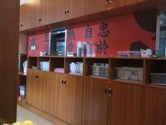 -仙隐小鹿中华料理(南宁万象城店)
