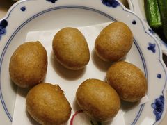 -林四喜·闽南传家菜(鼓浪屿店)