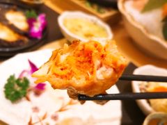 -酒久自助料理(佳兆业店)