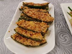 豉油皇煎酿尖椒-粤·向群饭店(龙津东路总店)