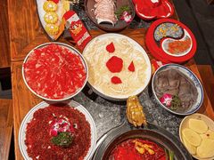 -蜀大侠火锅(总府路店)