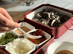 京味爆肚-四季民福烤鸭店(故宫店)