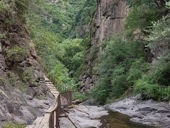 -云岫谷游猎自然风景区