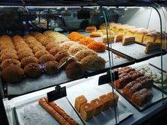 -皇后西斯汀饼店(文化路店)