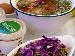 -清真·尖子尖牛肉面(王府井店)