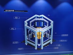 -平安金融中心云际观光层