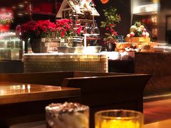 -广州富力君悦大酒店·凯菲厅