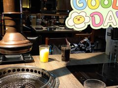 -火炉火自助餐(枫蓝国际店)