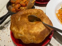 -必胜客(WOW中心城店)