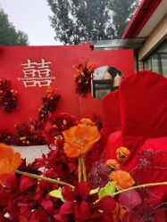 -Sunny喜铺婚礼策划(东部店)