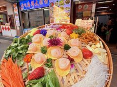 -官塘锋记鱼生·生腌·砂锅粥(牌坊街店)