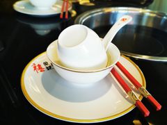 -禧鳳記·猪肚鸡火锅(玖洲道店)