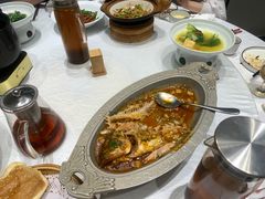 -徽镇小厨·经典徽菜(马连道店)