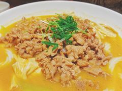 酸汤肥牛-临家闽南菜(大唐店)