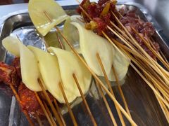 -小向麻辣烫(天街总店)