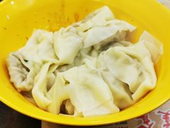 三鲜馄饨-毛华美食(清扬路店)